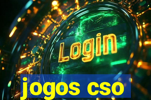 jogos cso